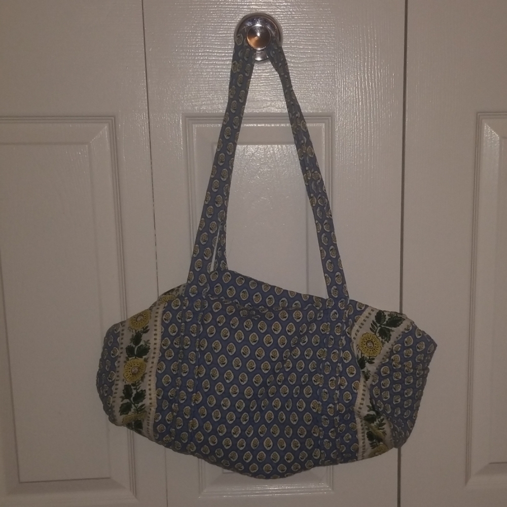 Duffel bag